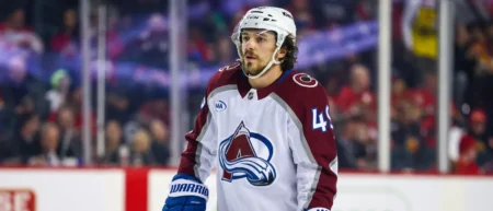 NHL Rumor Roundup: Could The Avalanche Trade Samuel Girard? Will The Maple Leafs Peddle Nick Robertson?