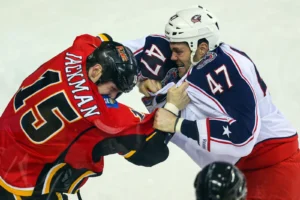 47 Days Until Opeing Night At NWA: The History Of Jersey #47