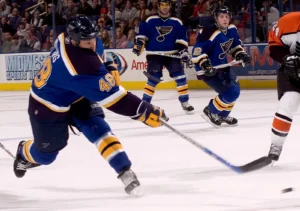 Vancouver Canucks Coaches’ Playing Careers: Scott Young