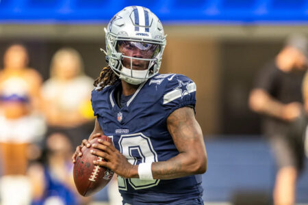 2025 NFL preseason: How to watch the Baltimore Ravens vs. Dallas Cowboys game today