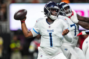2025 NFL preseason: How to watch the Minnesota Vikings vs. Tennessee Titans game tonight