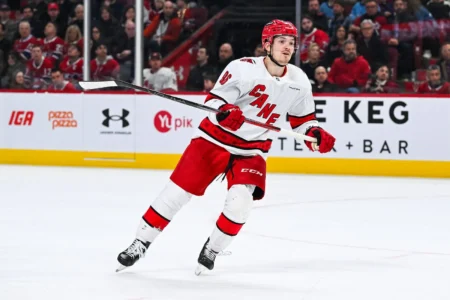'They're Trying To Move Money Around': Maple Leafs Reportedly Haven't Closed Door On Signing UFA Jack Roslovic