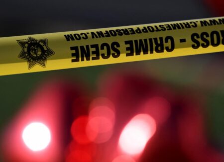 Father of Boston Celtics star Jaylen Brown charged with attempted murder in Las Vegas