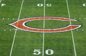 Chicago Bears will honor late Virginia Halas McCaskey, Steve McMichael with commemorative uniform additions