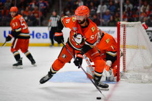 Hurricanes Sign Oliver Kylington And Givani Smith To PTO Contracts
