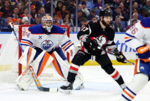 Know Your Enemy, Sabres Pacific Edition: High-Octane Oilers Will Be More Than A Handful For Buffalo