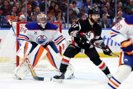 Know Your Enemy, Sabres Pacific Edition: High-Octane Oilers Will Be More Than A Handful For Buffalo