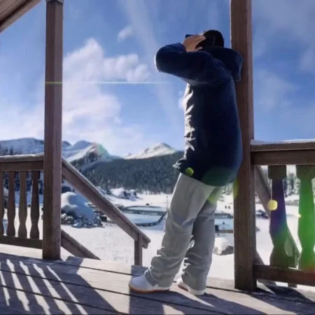 NHL 26 Be A Pro Trailer Releases Aug. 19