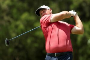 Straka skips BMW but will play PGA Tour Championship