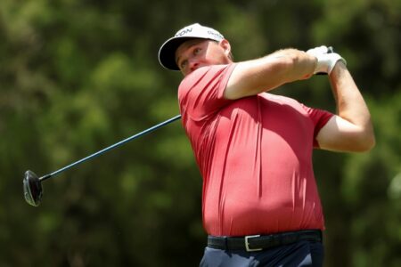 Straka skips BMW but will play PGA Tour Championship