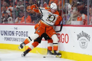 Poll: Who is the Anaheim Ducks' Number One Defenseman of the Future?