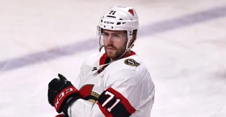 12 Former Ottawa Senators On The Move In Europe This Offseason