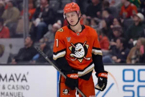 Philadelphia Flyers Must Avoid This Trevor Zegras Mistake