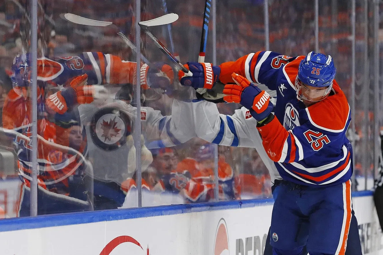 3 Oilers In The Hotseat This Year