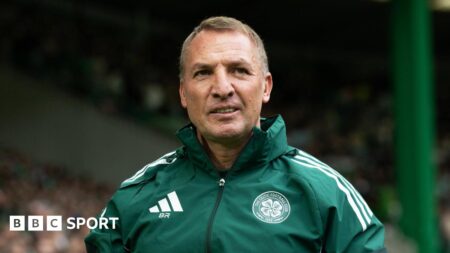 Celtic: Are Scottish champions ready for fight on all fronts?