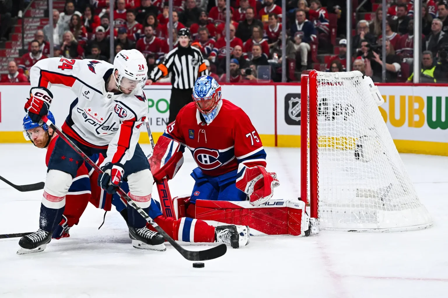Canadiens: Dobes Is Having A Good Summer