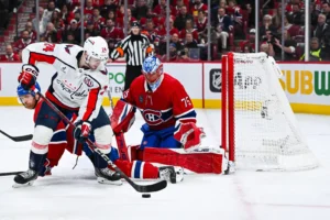 Canadiens: Dobes Is Having A Good Summer
