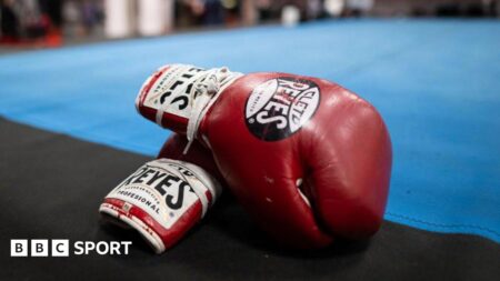 Japanese boxing deaths: Officials vote for stricter rules on weight loss