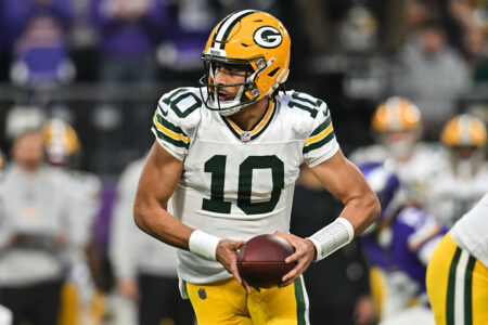 Fantasy Football Mock Draft, No. 2 Pick: Full list of picks, analysis and key takeaways