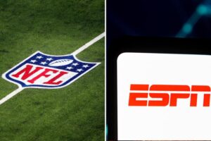 NFL takes 10% stake in Disney’s ESPN, which will take over the NFL Network