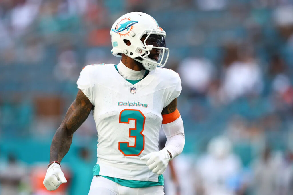 Odell Beckham Jr. denies retirement report from fake account, says he’s ‘not done yet’