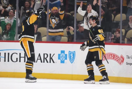 NHL Rumor Roundup: Latest Updates On The Penguins And Flames