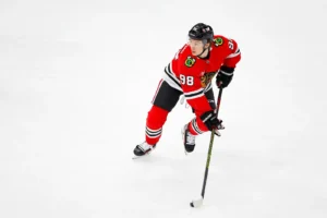 Connor Bedard Will Attend Canada's 2026 Olympic Orientation Camp