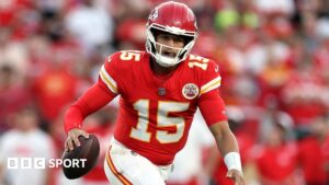 NFL pre-season week 3 results & review: Mahomes & Chiefs sharp, Sanders sloppy, Parson Dallas future