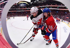 Former Devils Defenseman Signs With New Team