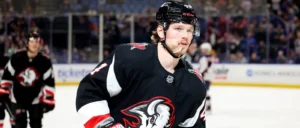 Sabres 2025-26 Player Expectations: D-Man Byram Has New Contract, Heightened Bar To Clear