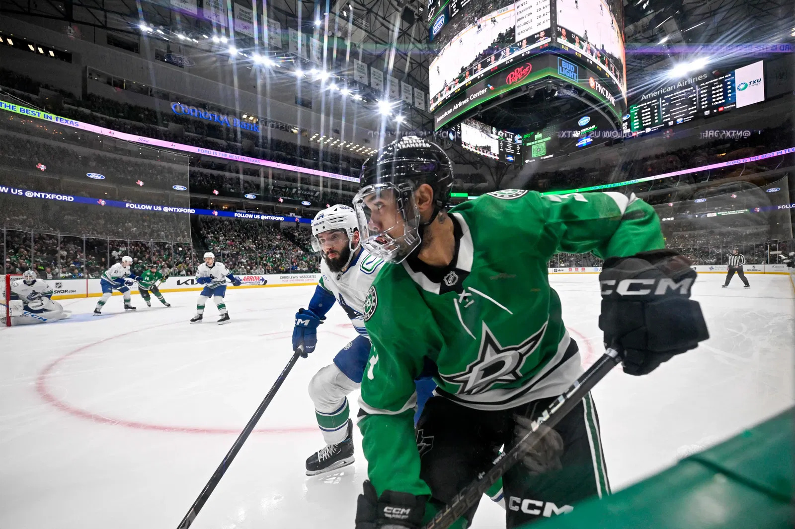 Can Matt Dumba Have A Bounceback Year In 2025-26?