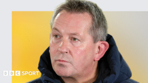 Billy Dodds column: ‘Demoralised Rangers must grasp Old Firm opportunity’
