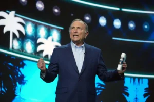 Next NHL Expansion Fee May Be 40 Times More Than The Ottawa Senators Paid