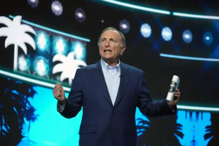 Next NHL Expansion Fee May Be 40 Times More Than The Ottawa Senators Paid