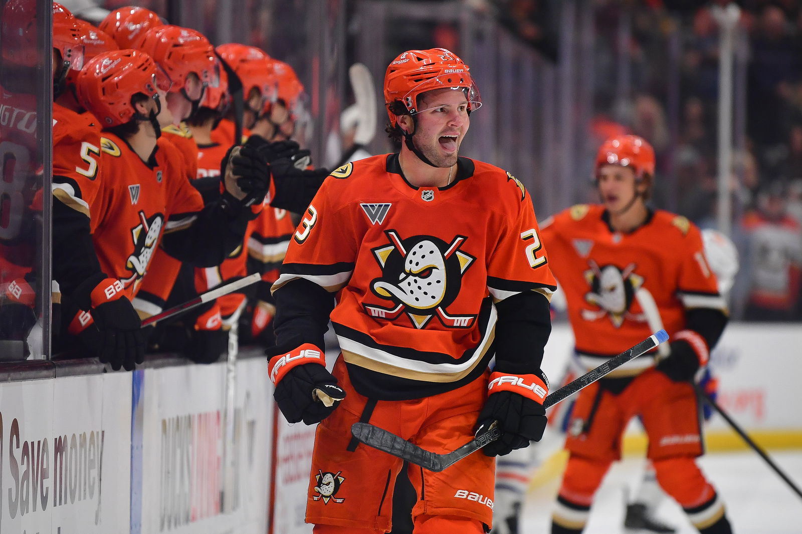 The Hurricanes Reportedly Have Been ‘Keeping Tabs’ On Mason McTavish