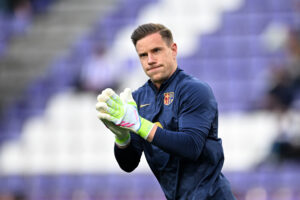 ⚠️ Barça call off meeting with Ter Stegen, disappointment at the club