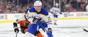 Sabres 2025-26 Player Expectations: Blueliner Power Needs To Elevate His Game