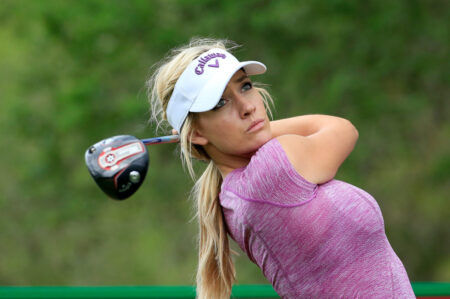 Paige Spiranac Reveals Why She Stopped Playing Professional Golf