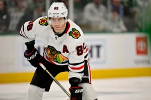 City Of Chicago Declares 8/8 &quot;Patrick Kane Day&quot; To Honor Blackhawks Legend