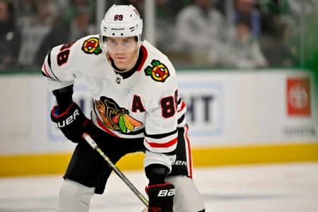 City Of Chicago Declares 8/8 &quot;Patrick Kane Day&quot; To Honor Blackhawks Legend