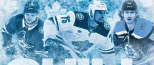 FROM THE THN ARCHIVES: Maple Leafs Finding Their Chill