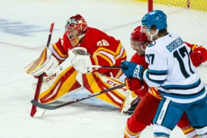 The Wraparound: Which Calder Finalist Is Most At Risk Of A Sophomore Slump?