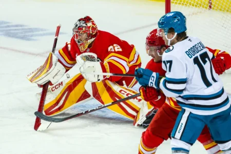 The Wraparound: Which Calder Finalist Is Most At Risk Of A Sophomore Slump?