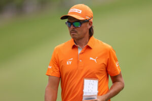 Collin Morikawa News Emerges on Wednesday