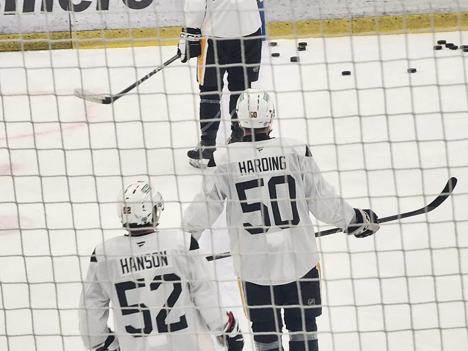 Top-20 Penguins' Prospects 2025: At No. 19, Defensive Prospect Climbs His Way Up The Ranks