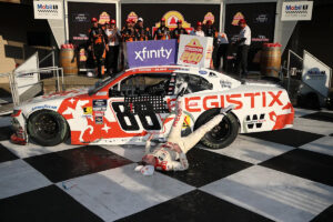 Connor Zilisch cleared to start NASCAR Xfinity Series race at Daytona less than 2 weeks after breaking collarbone