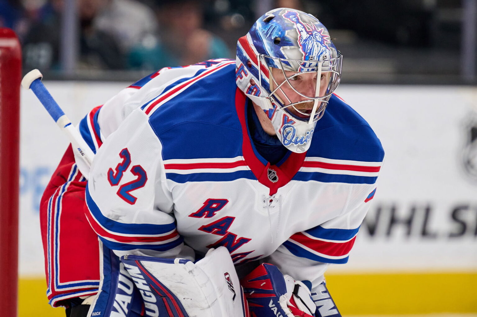 Is Jonathan Quick Entering His Last Season In The NHL Before Retirement?