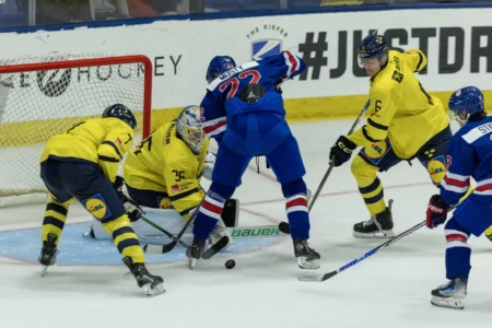 3 AHL Rookies Who Could Be Difference Makers for the San Jose Barracuda