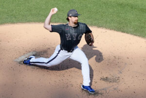 Can Nolan McLean, the latest Mets pitching success story, help New York’s rotation get back on track?