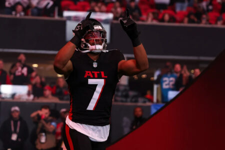 Fantasy Football Rankings: Justin Boone’s Top 300 overall for 2025